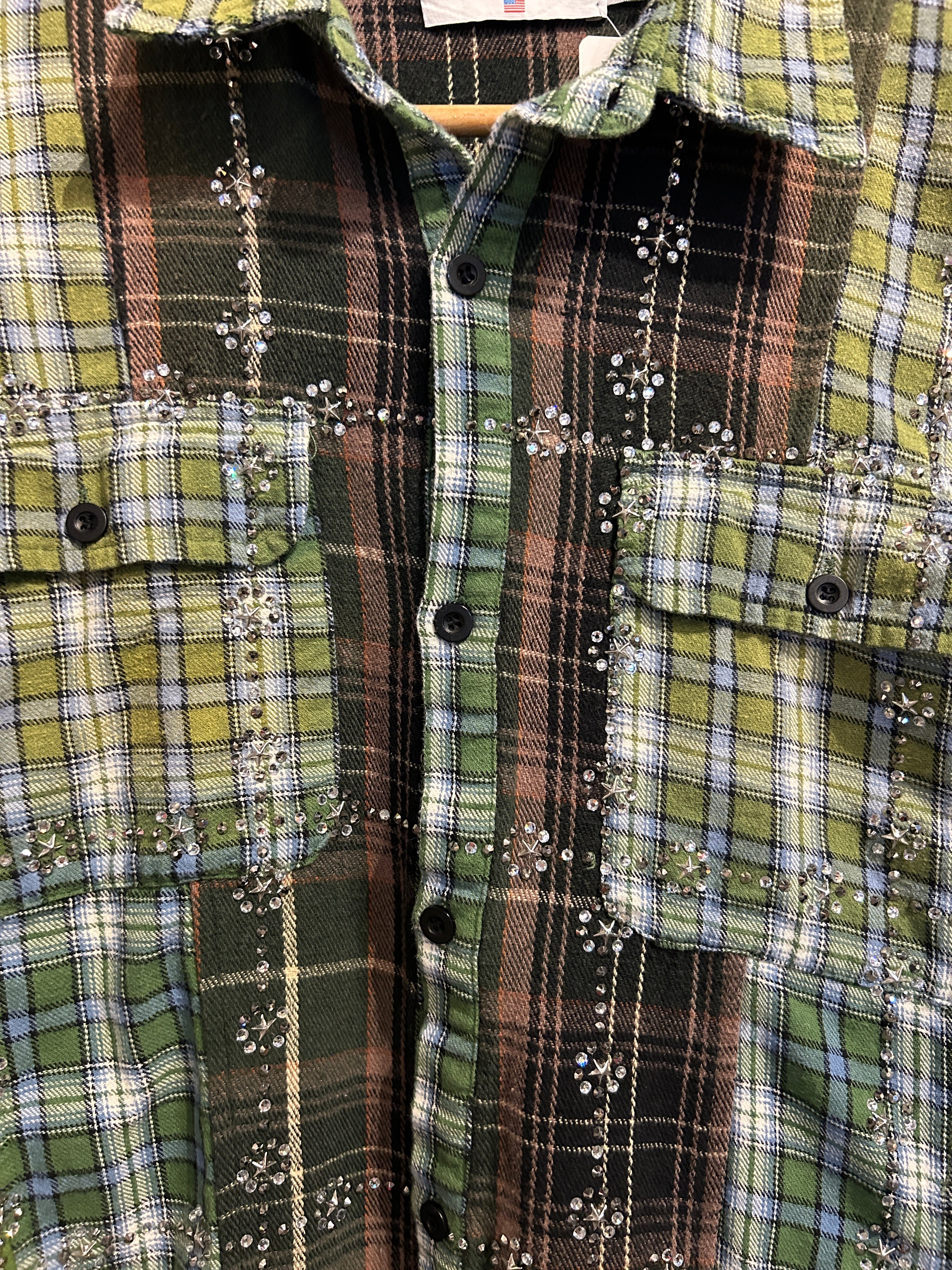 Vale Flannel