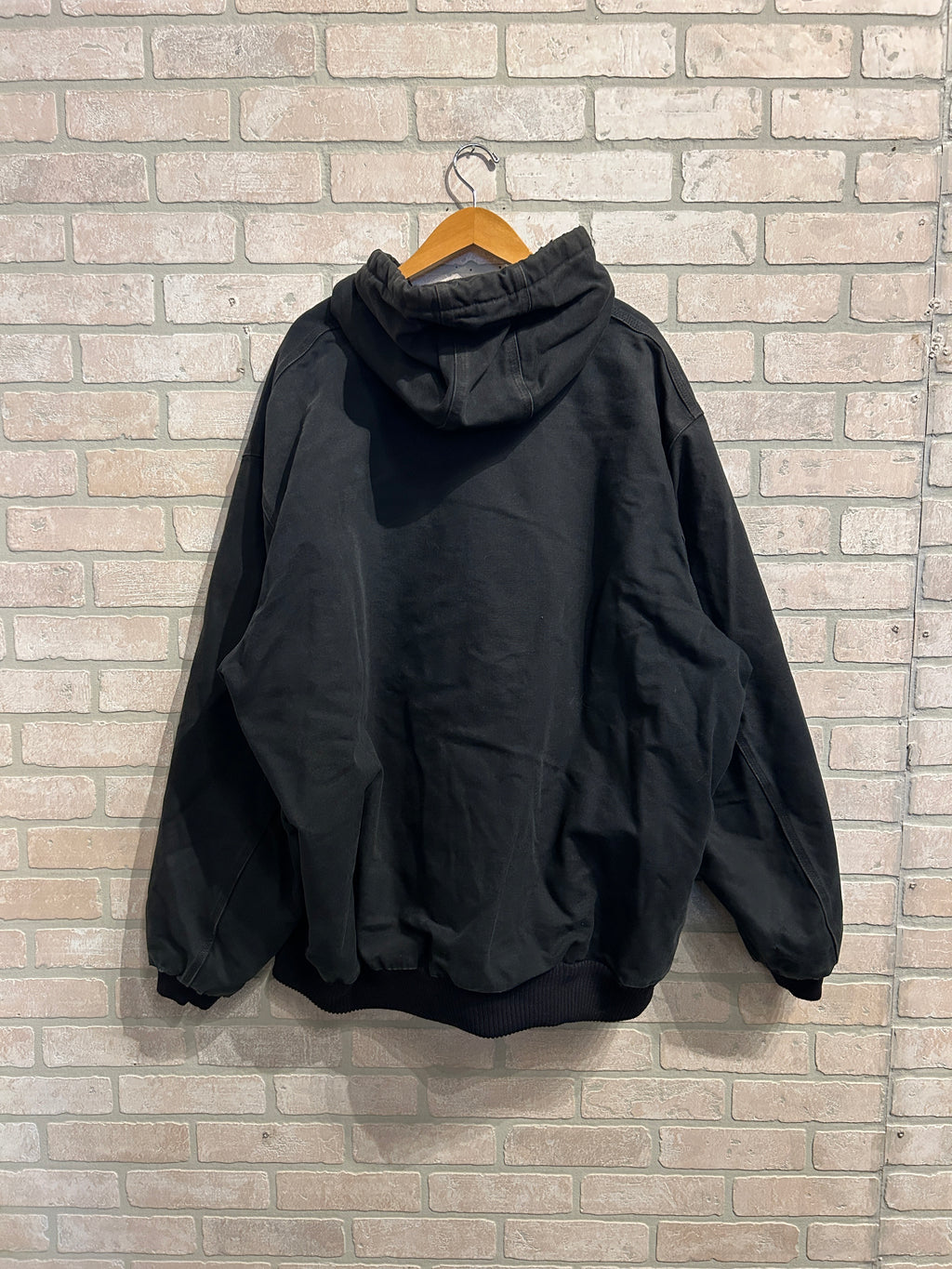 Vintage Carhartt Jacket XXL