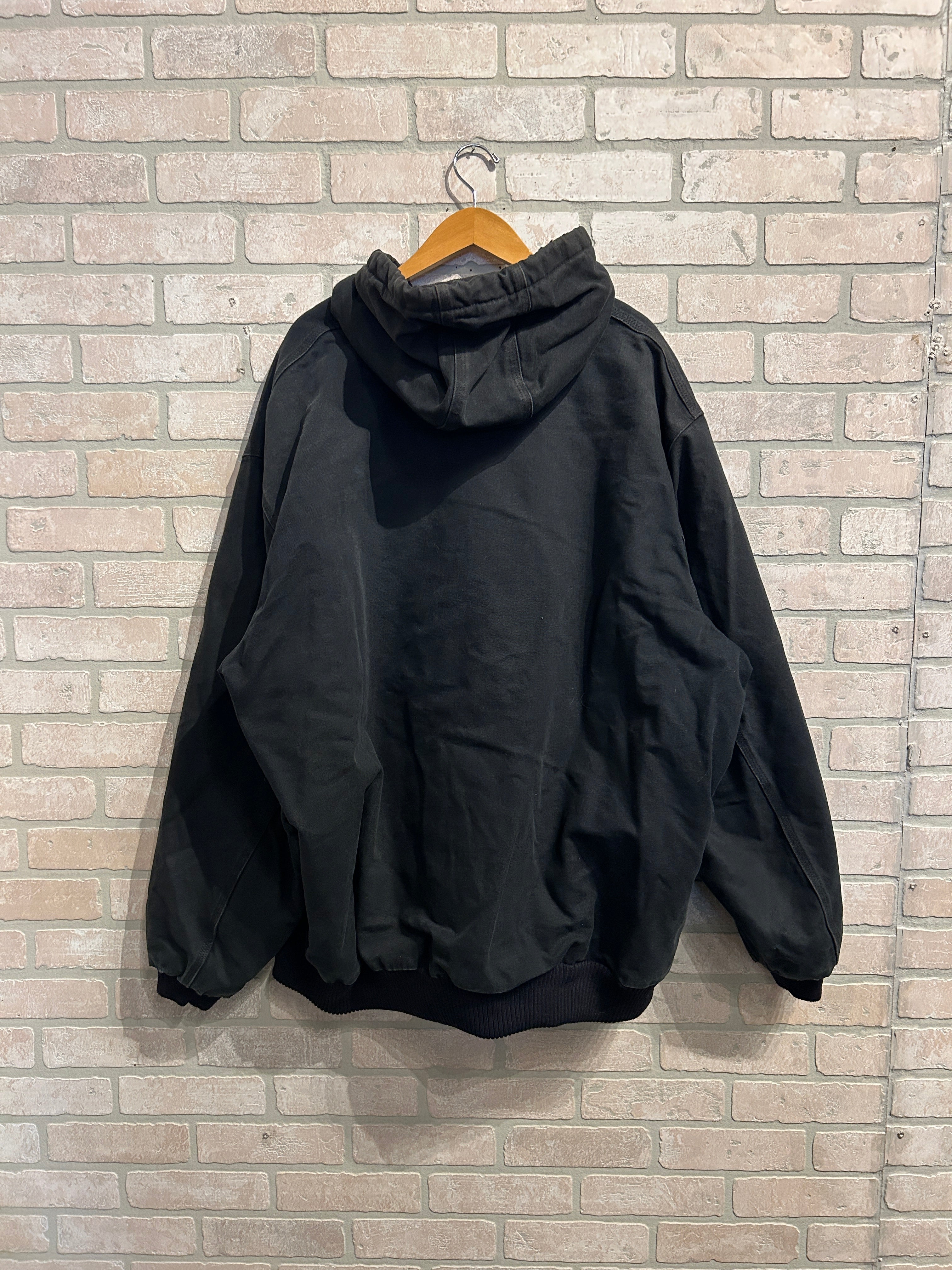 Vintage Carhartt Jacket XXL