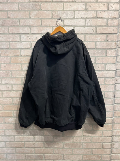 Vintage Carhartt Jacket XXL