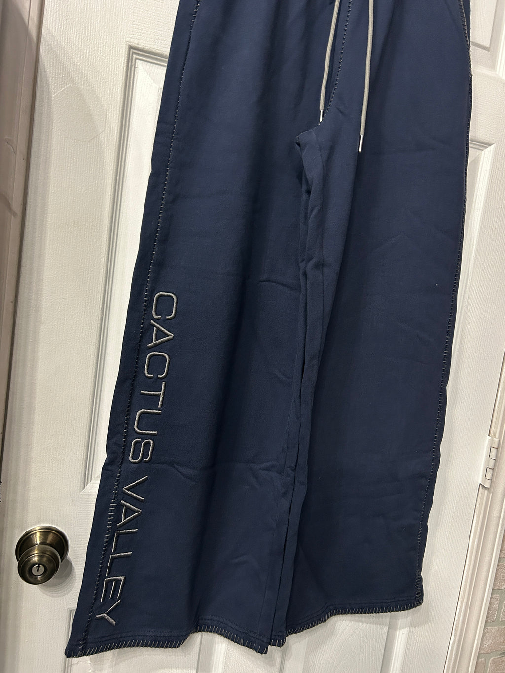 Azva Sweatpants S & M