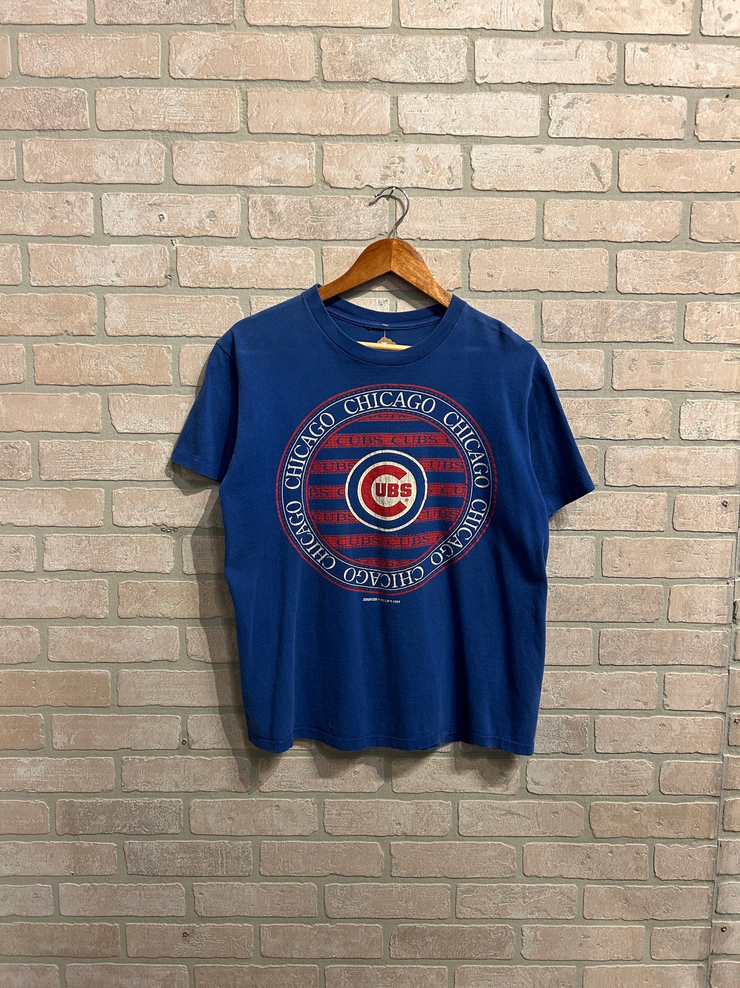 Small Chicago Cubs Tee