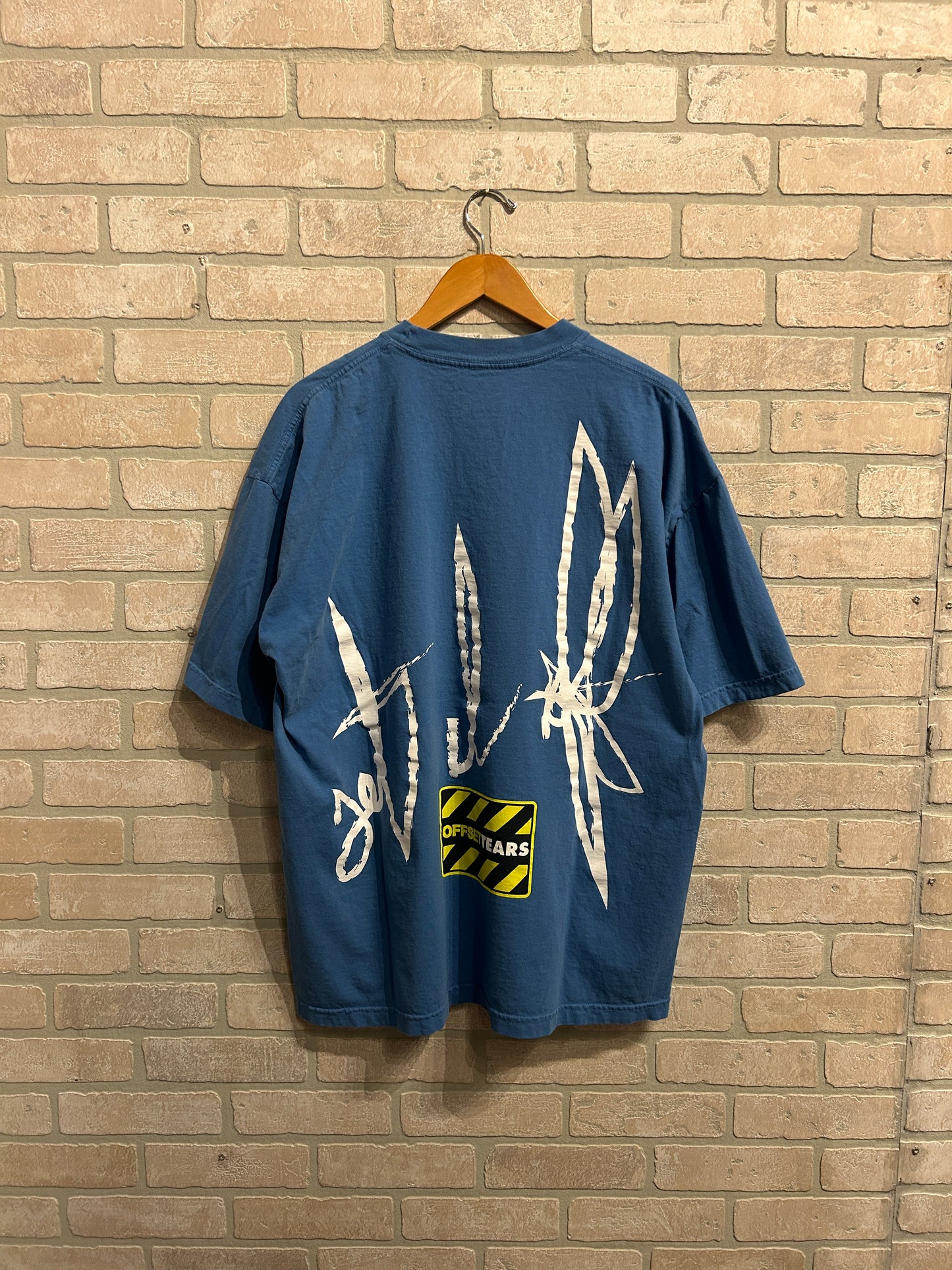 Denim Tears Tee