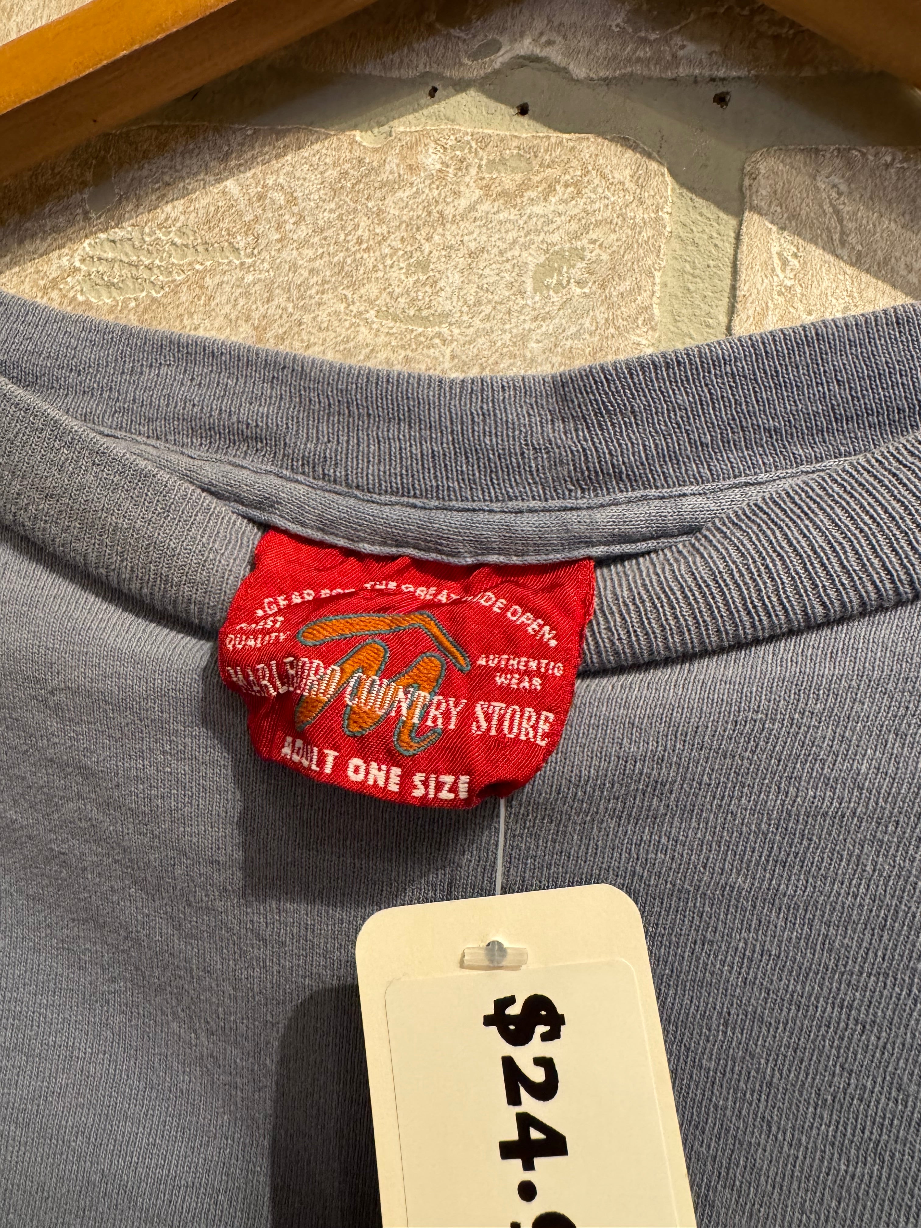 Vintage Marlboro Tee XL
