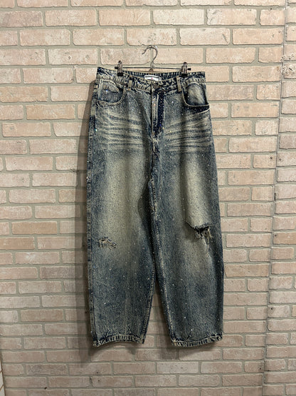 Vale Crystal Jeans sz 30