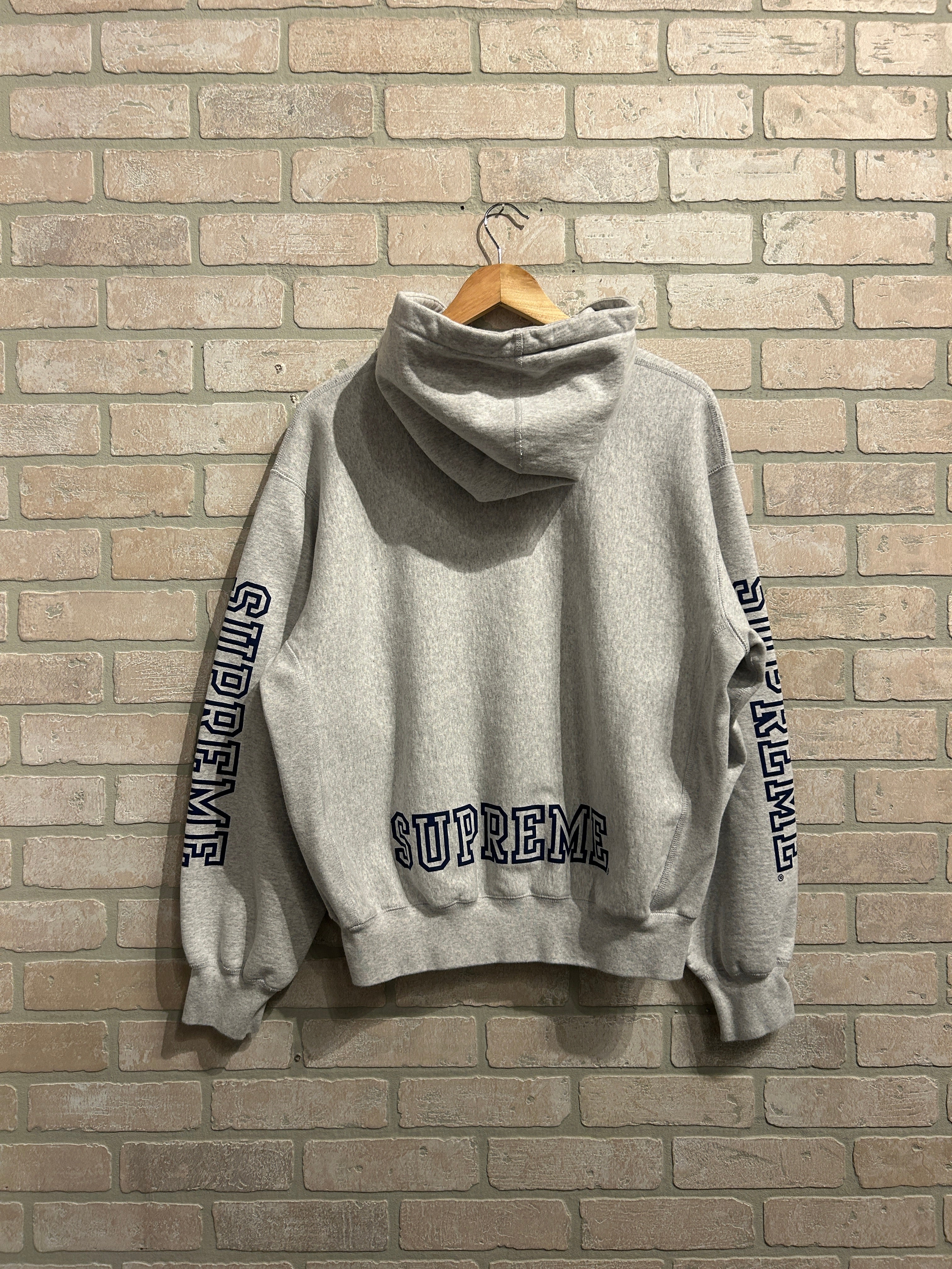 Supreme Hoodie S