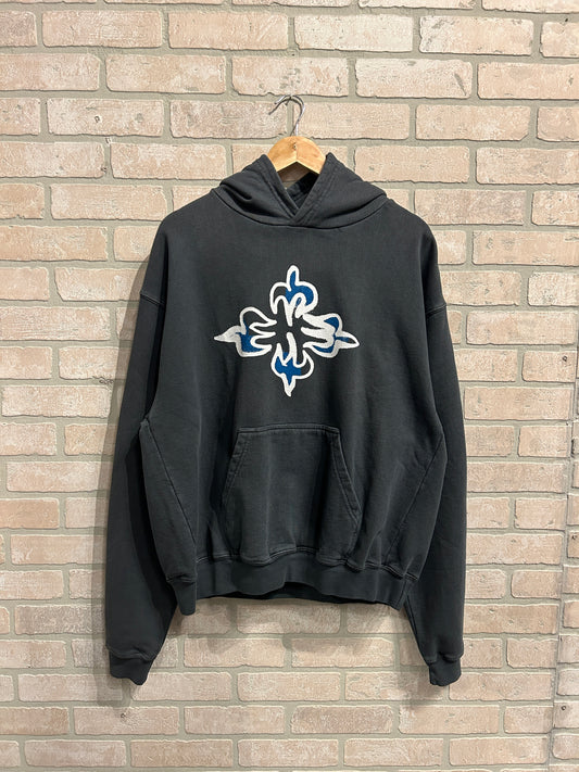 Bravest Studios Hoodie M