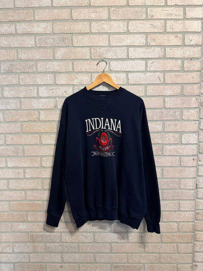 Vintage Indiana Crewneck XL