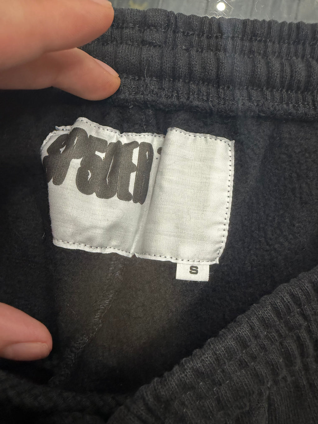 Sp5der Sweatpants S