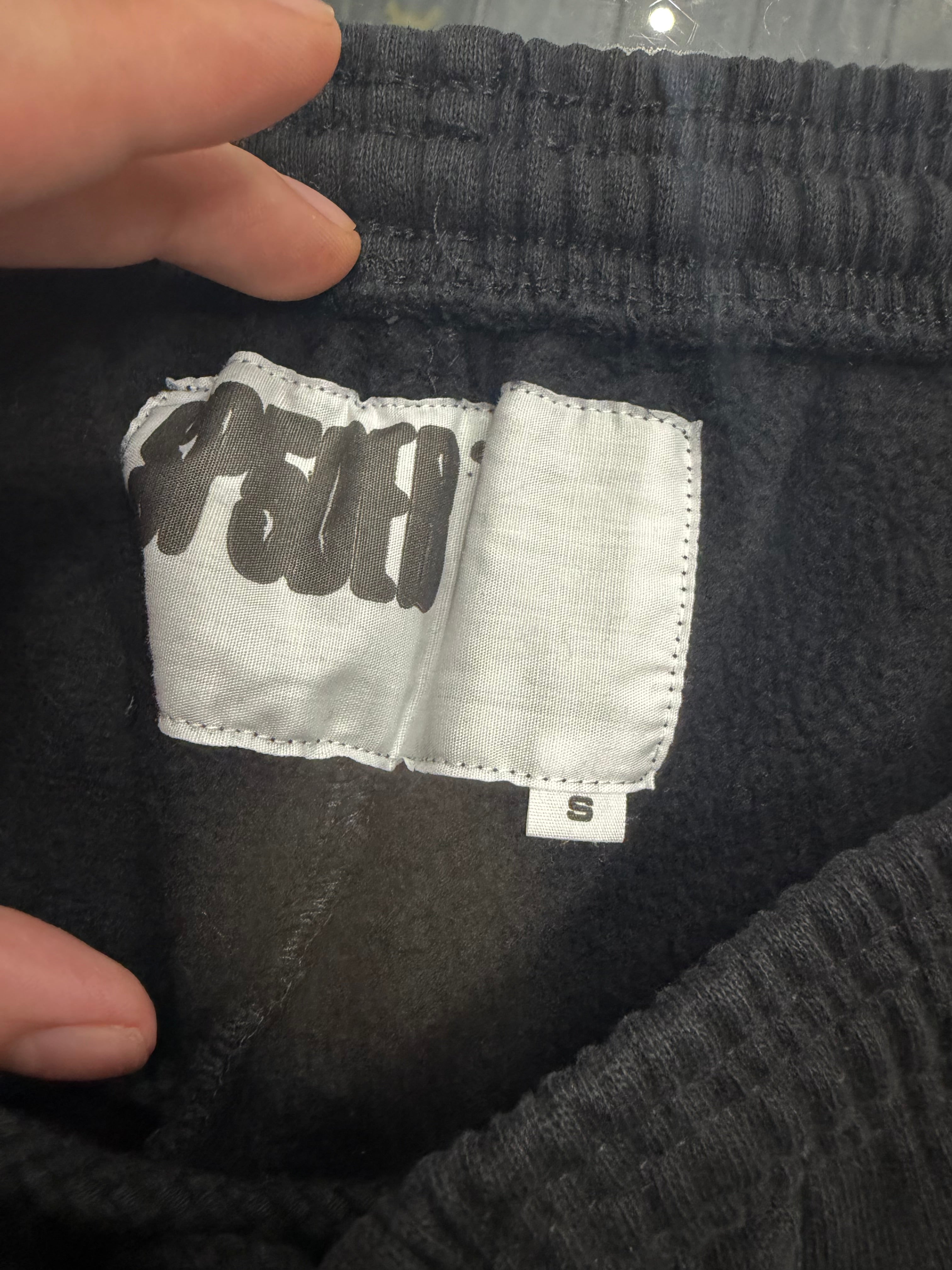 Sp5der Sweatpants S