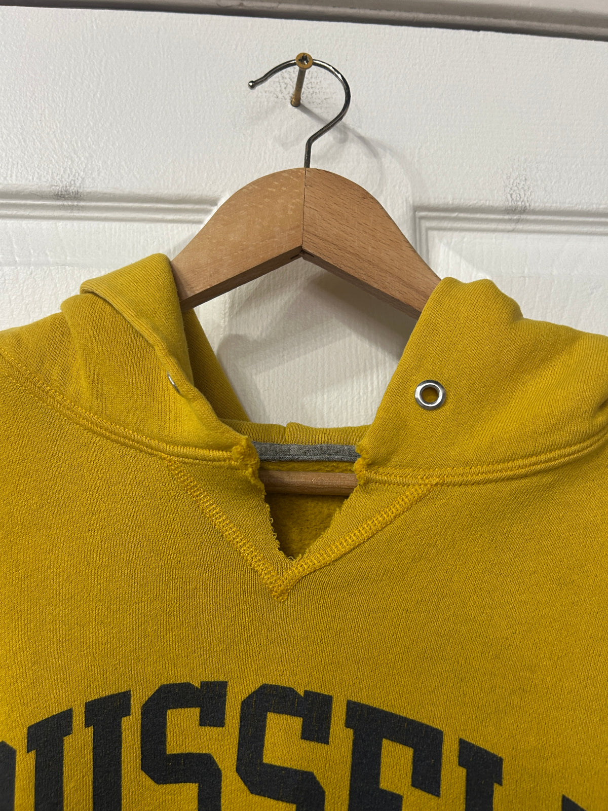 Y2k Russell Athletic Hoodie S