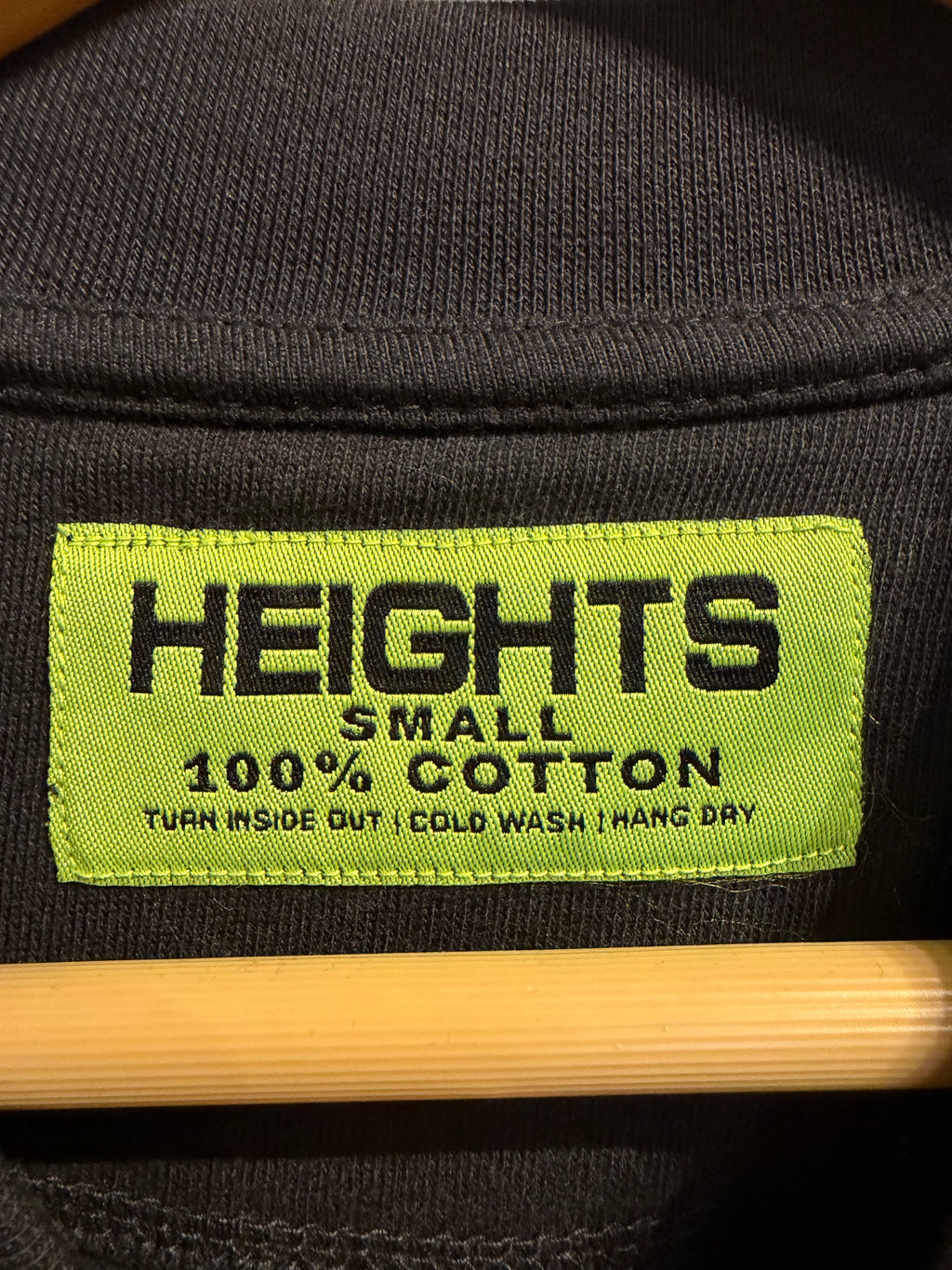 Heights Longsleeve S/M