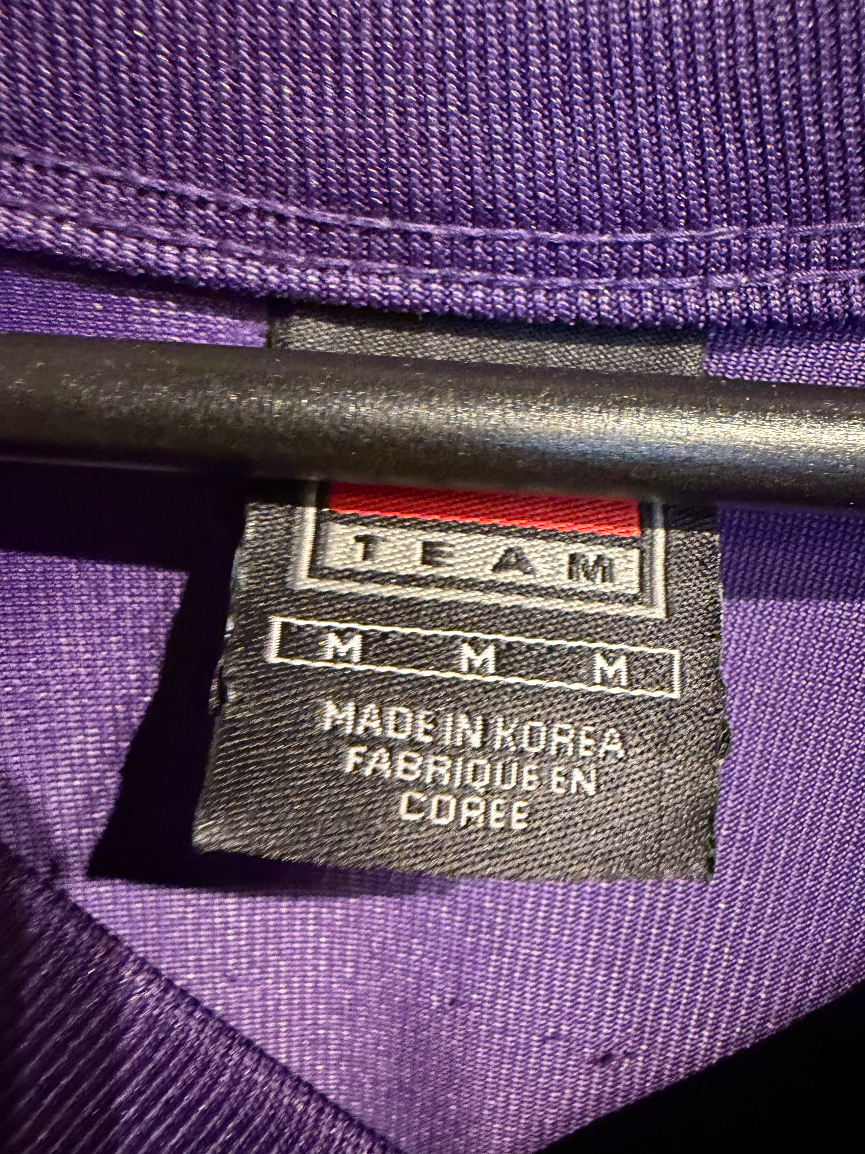 Vintage Vikings Jersey M