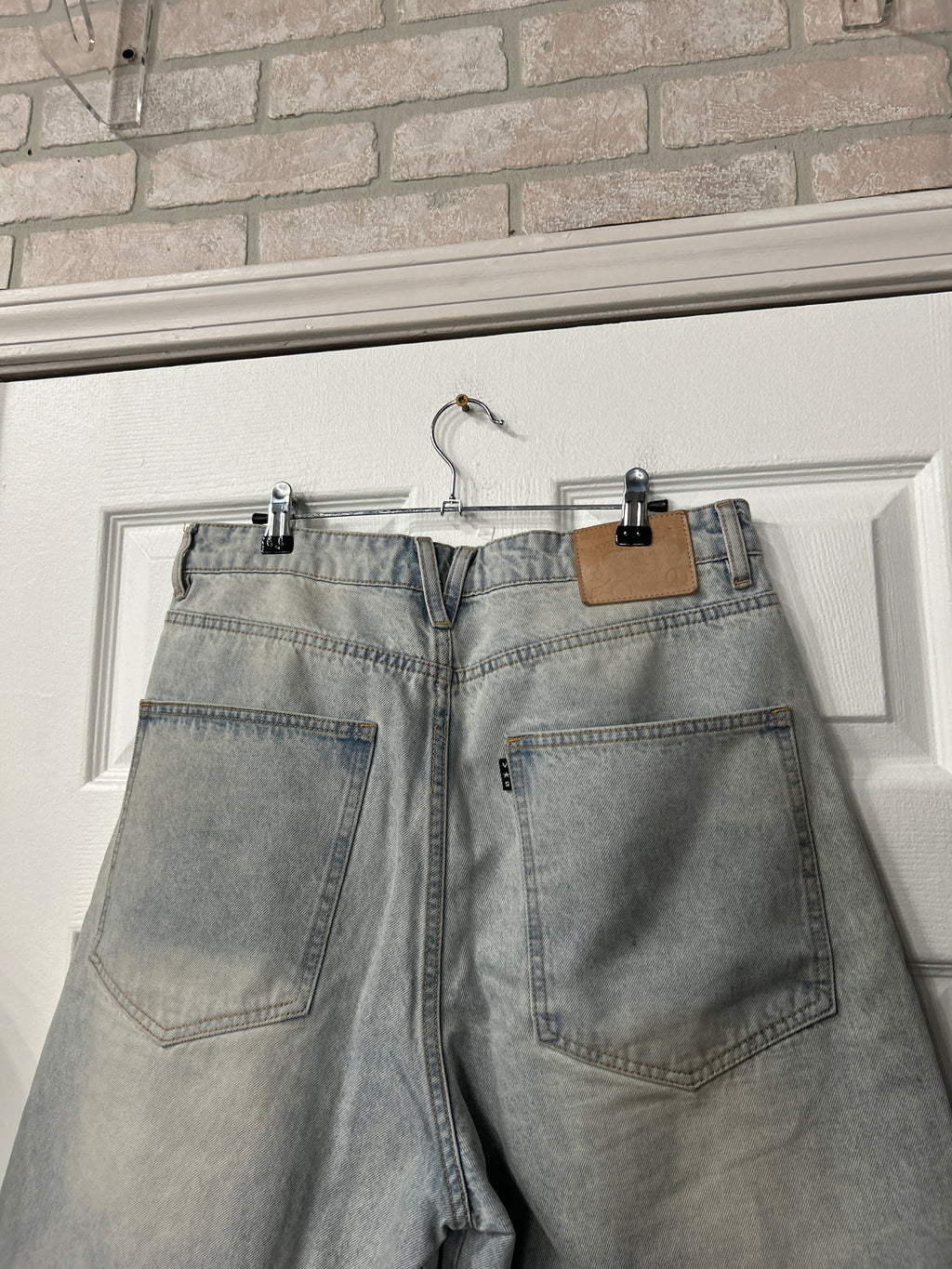 Vague Studios Jorts 32