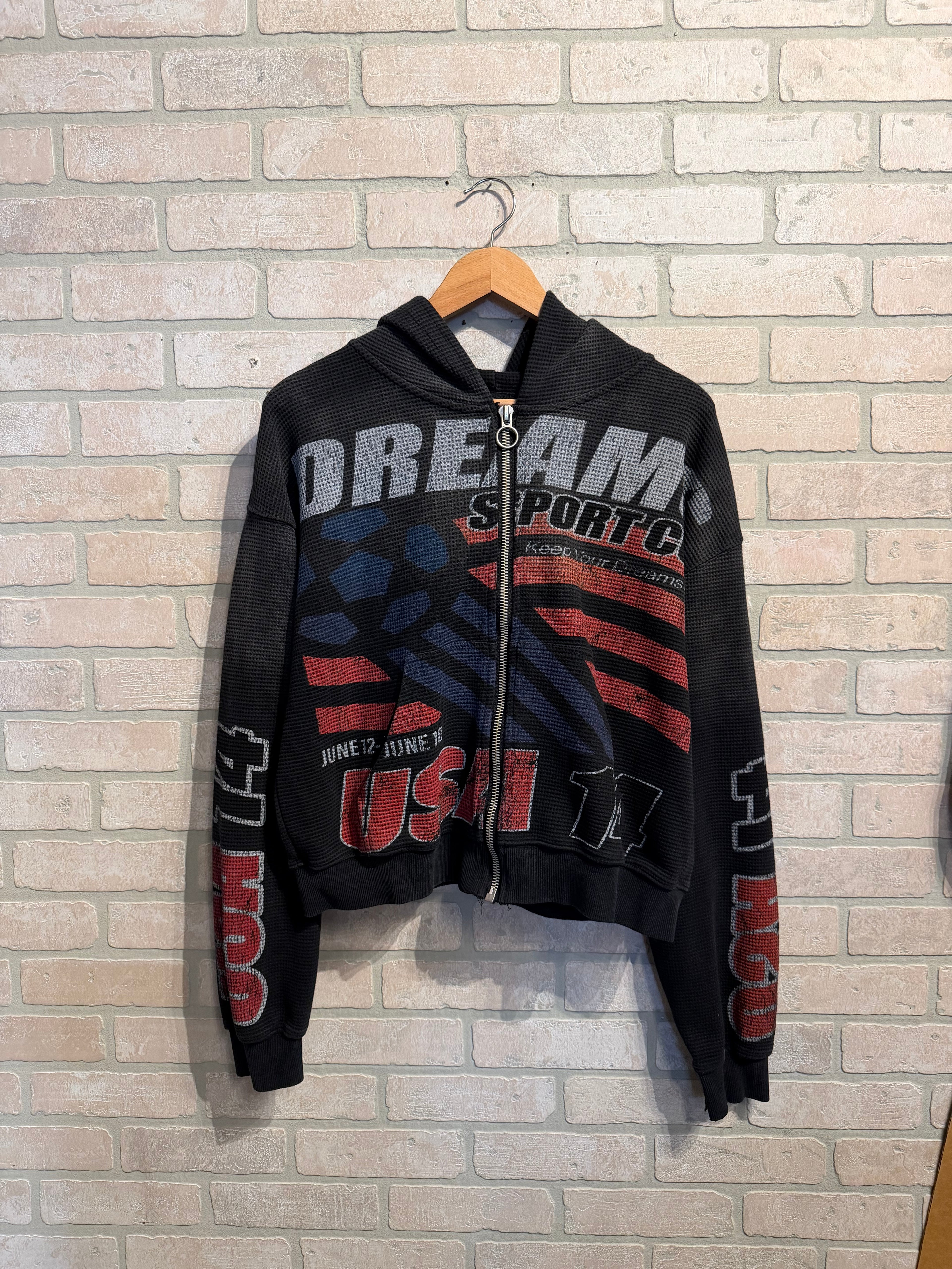 Vale Hoodie S