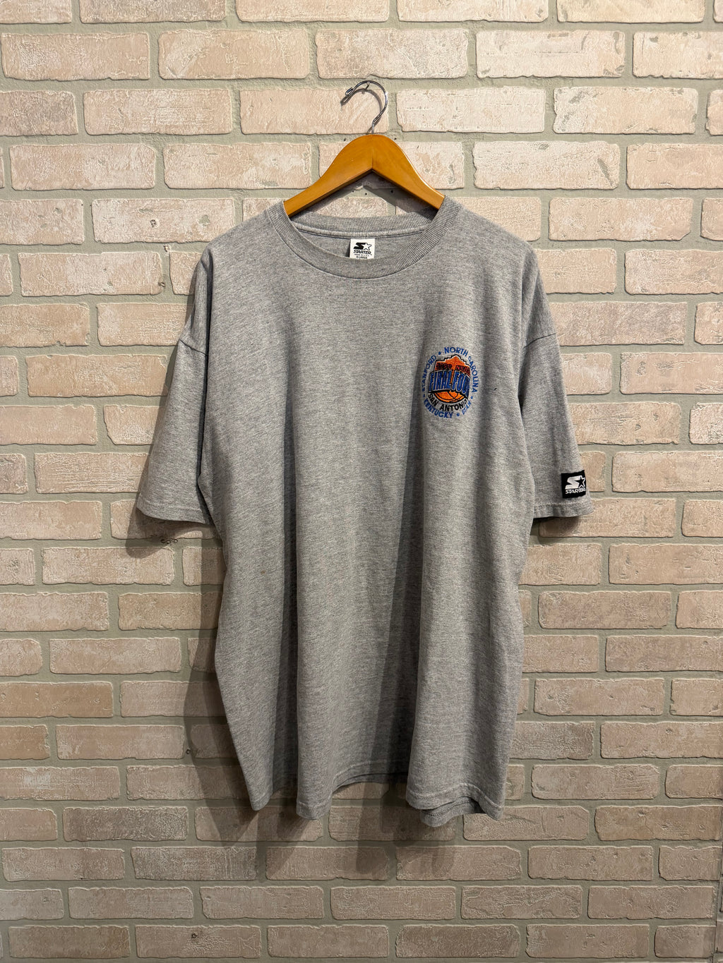 Vintage Kentucky Wildcats Tee XL