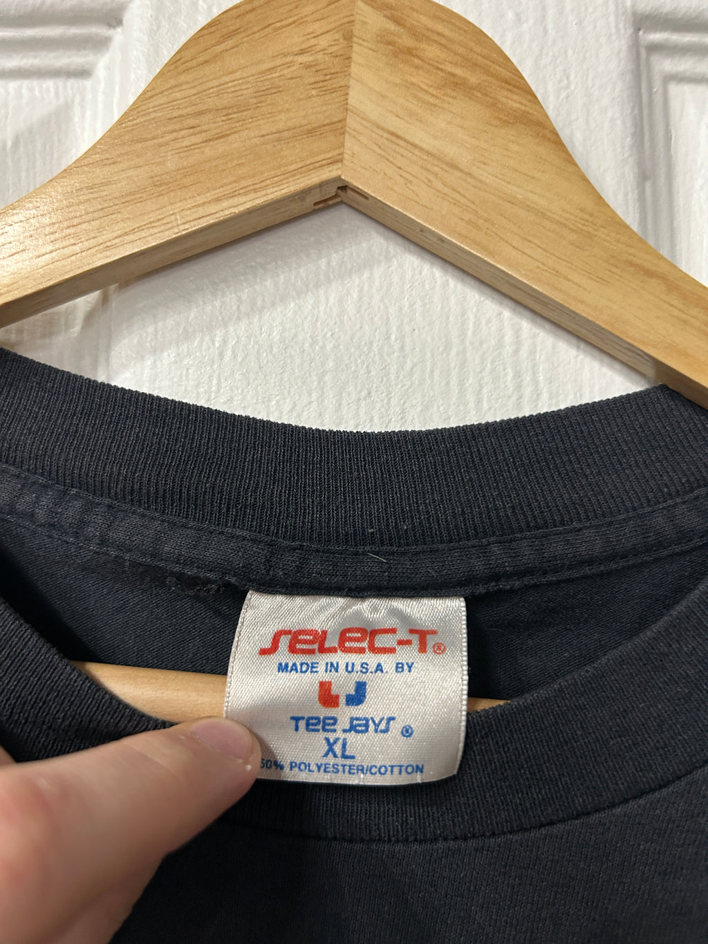 Vintage Jim Beam Tee XL