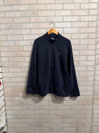 Vintage Nike Zip Up L