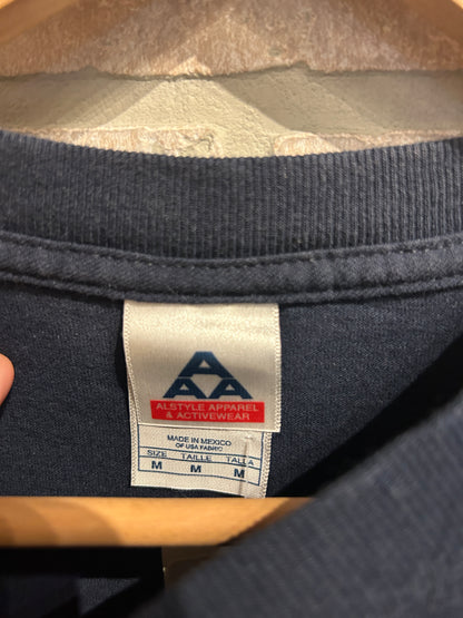 Vintage Doughboy Tee M