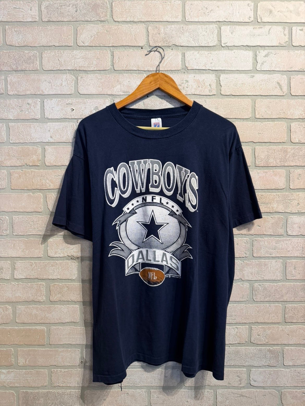 Vintage Dallas Cowboys Tee XL