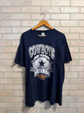 Vintage Dallas Cowboys Tee XL