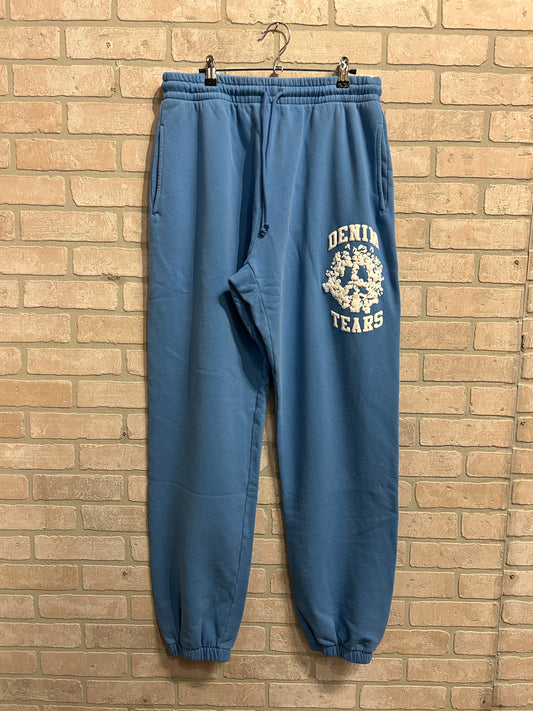 Denim Tears Sweatpants M & XL