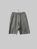 HMDD Sweat shorts XL