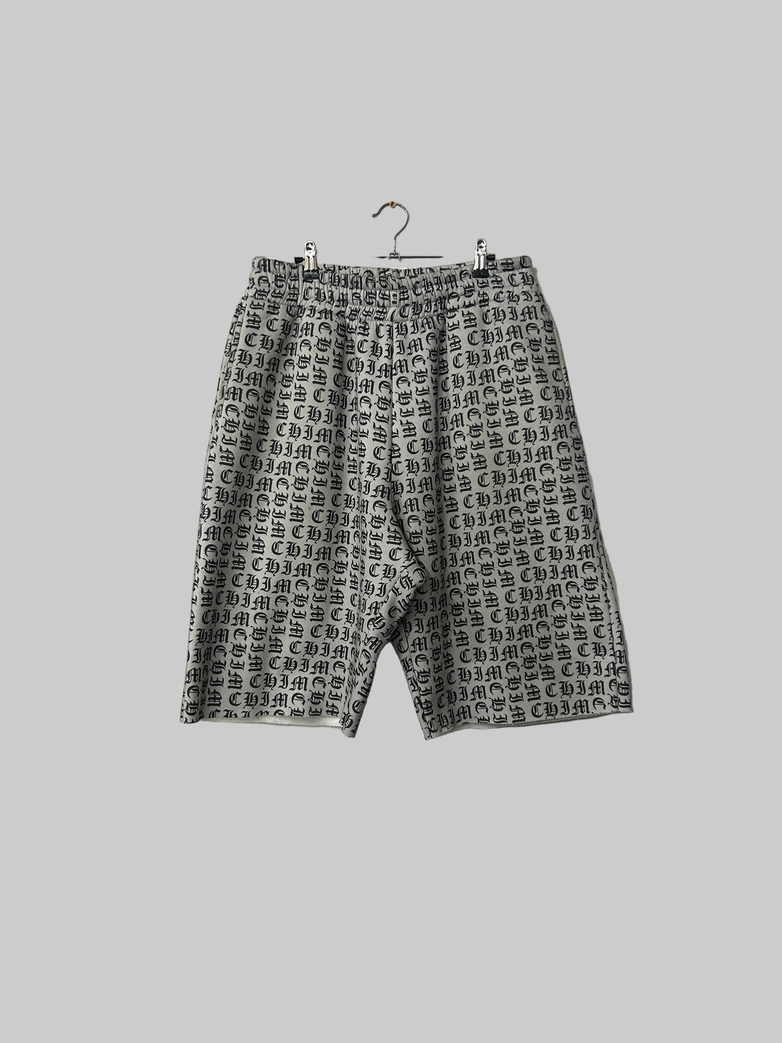 HMDD Sweat shorts XL