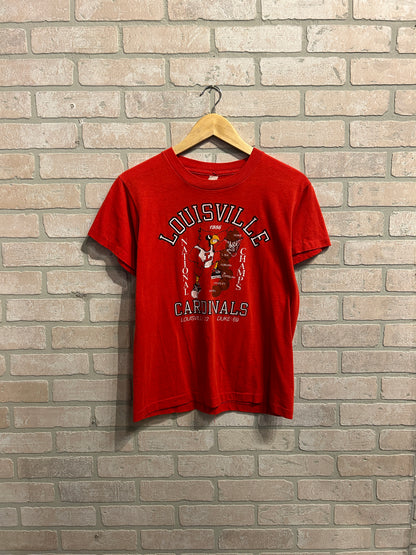 Small 80’s Louisville Tee