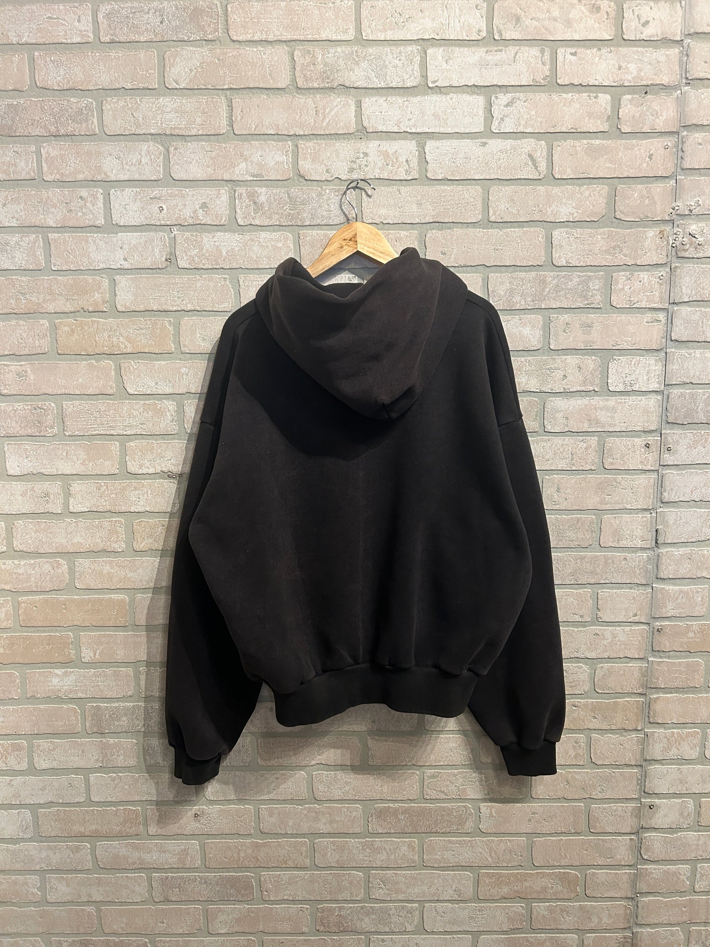 Selah Zip Up Hoodie L