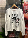 Project Capri Longsleeve XL