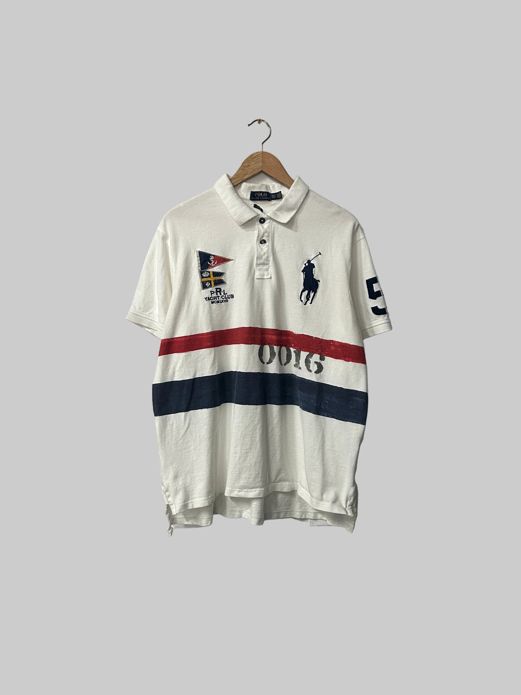 Polo Ralph Lauren Shirt