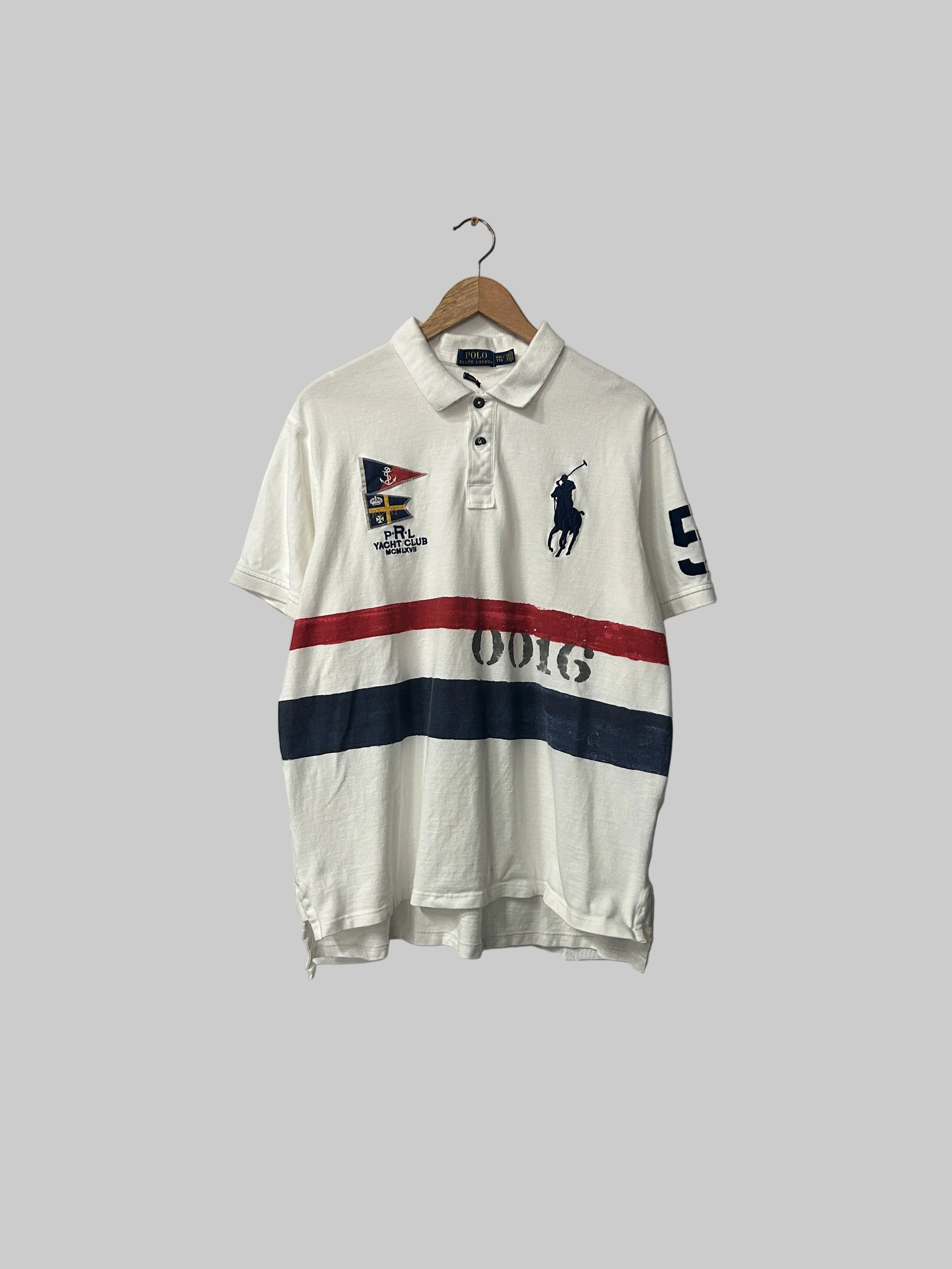 Polo Ralph Lauren Shirt