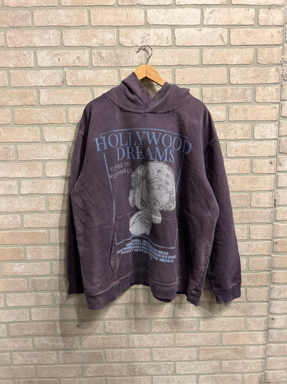 Amis Et Fluers Hoodie XXL