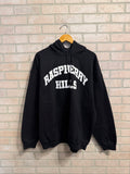 The GvGallery/Raspberry Hoodie