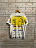 Vintage Genesis Band Tee XL