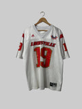Louisville Football Jersey L