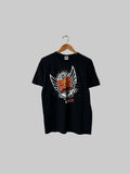 2010 Guitar Hero Tee M