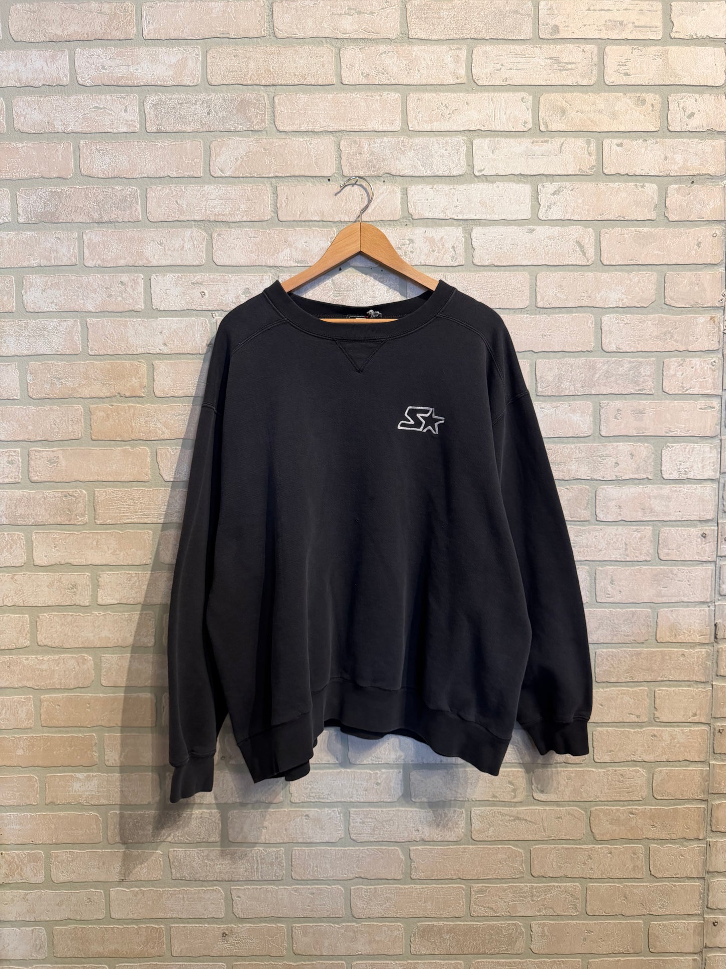 Vintage 90’s Starter Crewneck XL