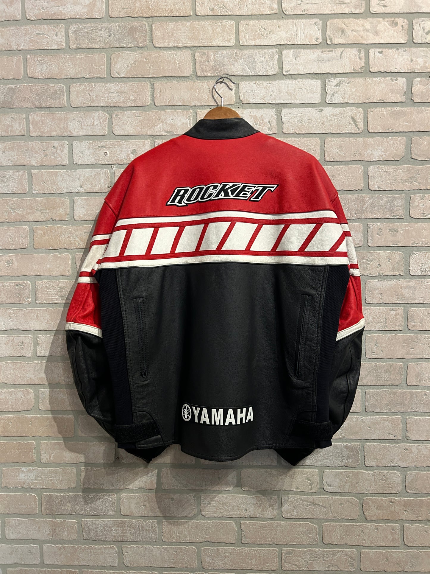 Vintage Racing Jacket L/48