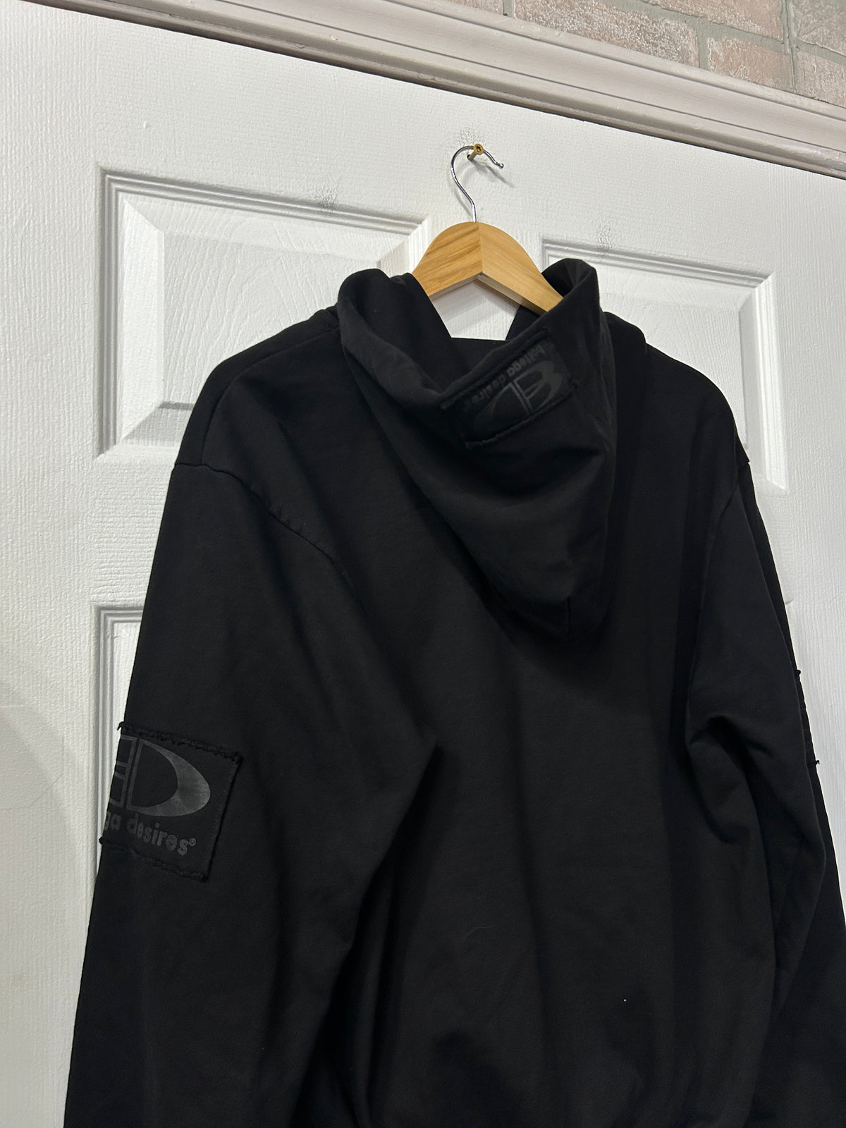 Bottega Desires Hoodie M