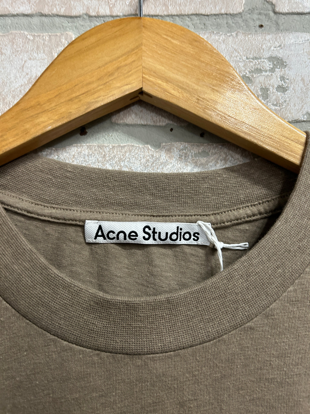 Acne Studios Tee M