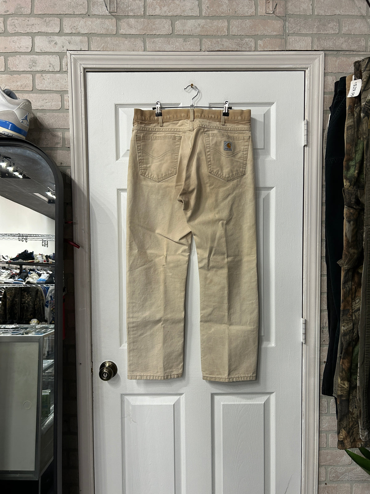 Vintage Carhartt Pants 36x30