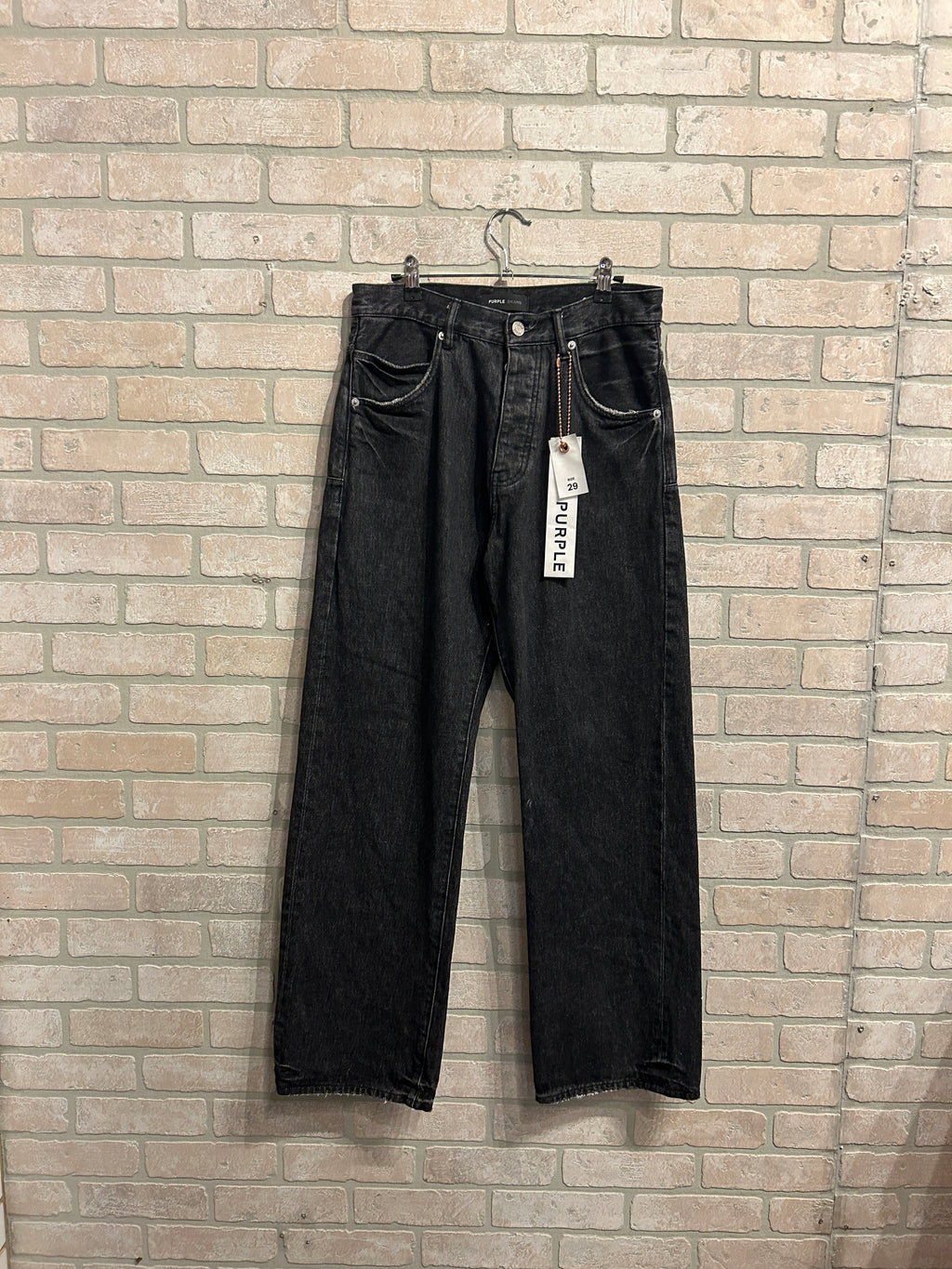 Purple Jeans