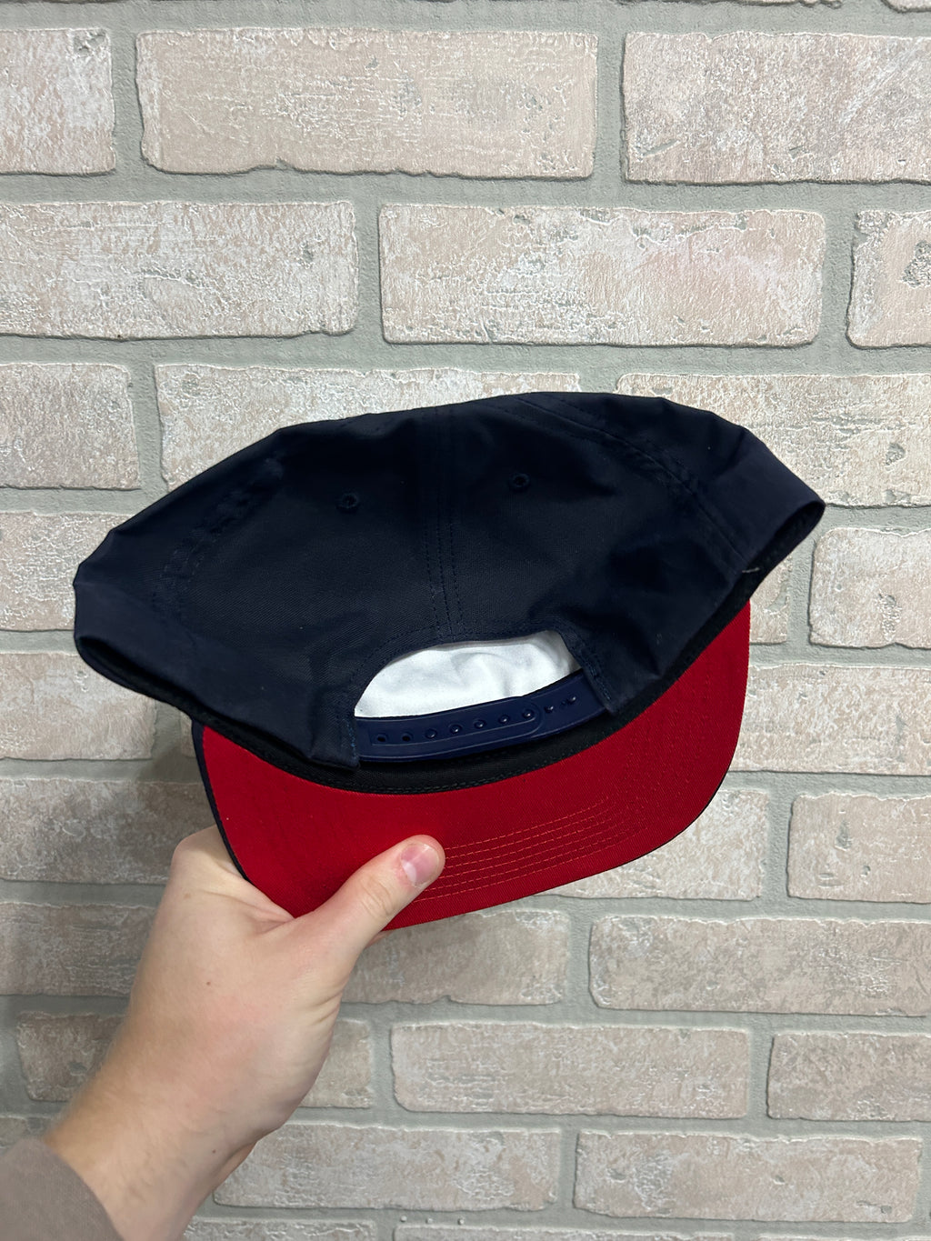 HMDD Waxed Hat