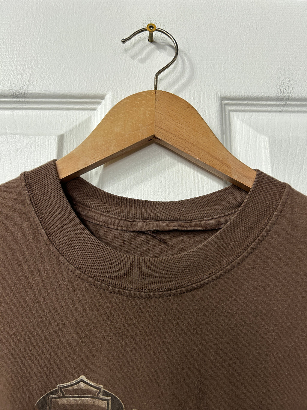 Vintage Harley Davidson Tee L