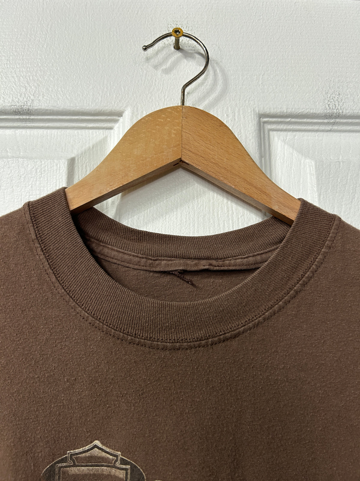 Vintage Harley Davidson Tee L