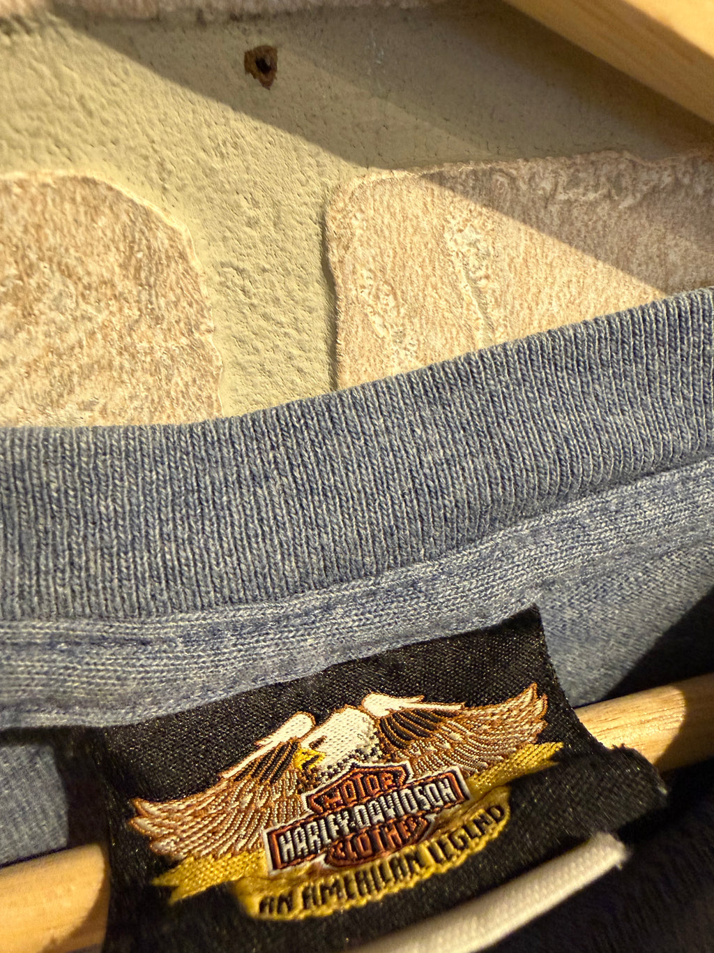 Harley Davidson Longsleeve XL