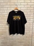 Vintage MatchBox Twenty Tee XL
