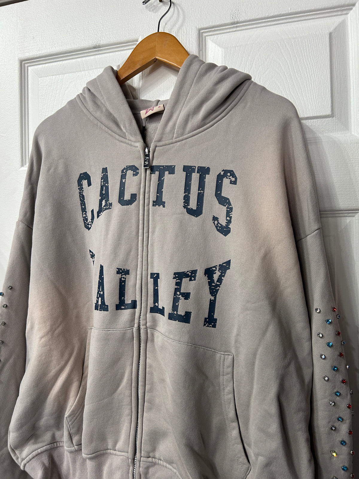 Azva Studios Hoodie S